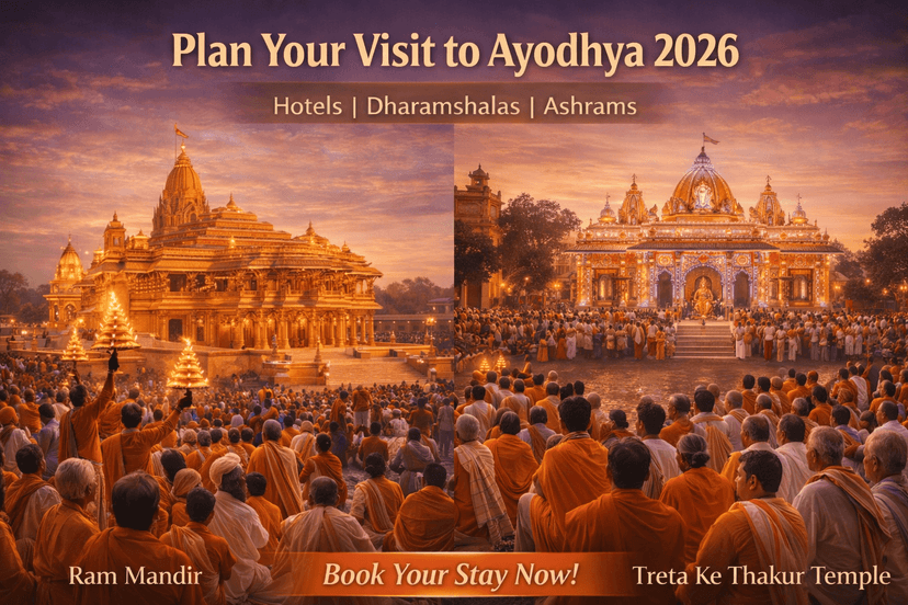 Best Room Booking Tips